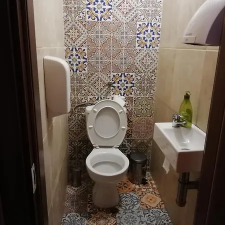 Satsanga Hostel Burgas City