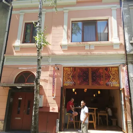 Satsanga *