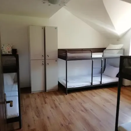 Hostel Satsanga
