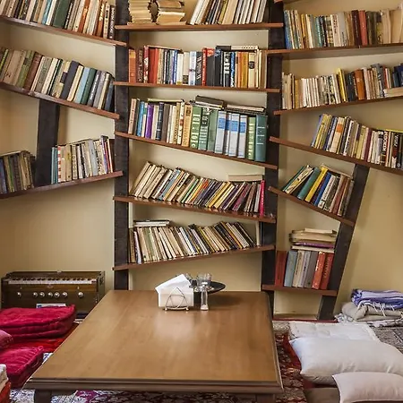 Hostel Satsanga