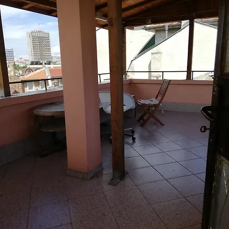 Hostel Satsanga *